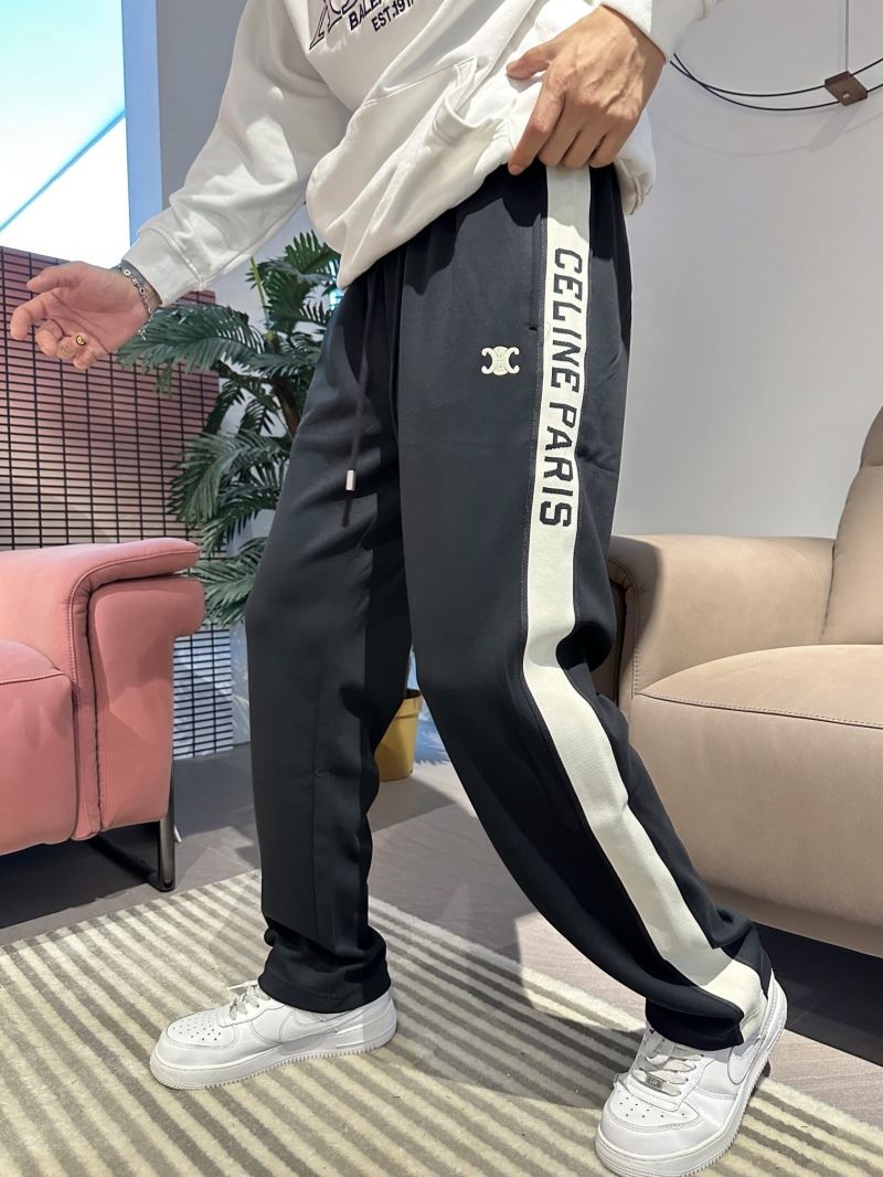 Celine Long Pants